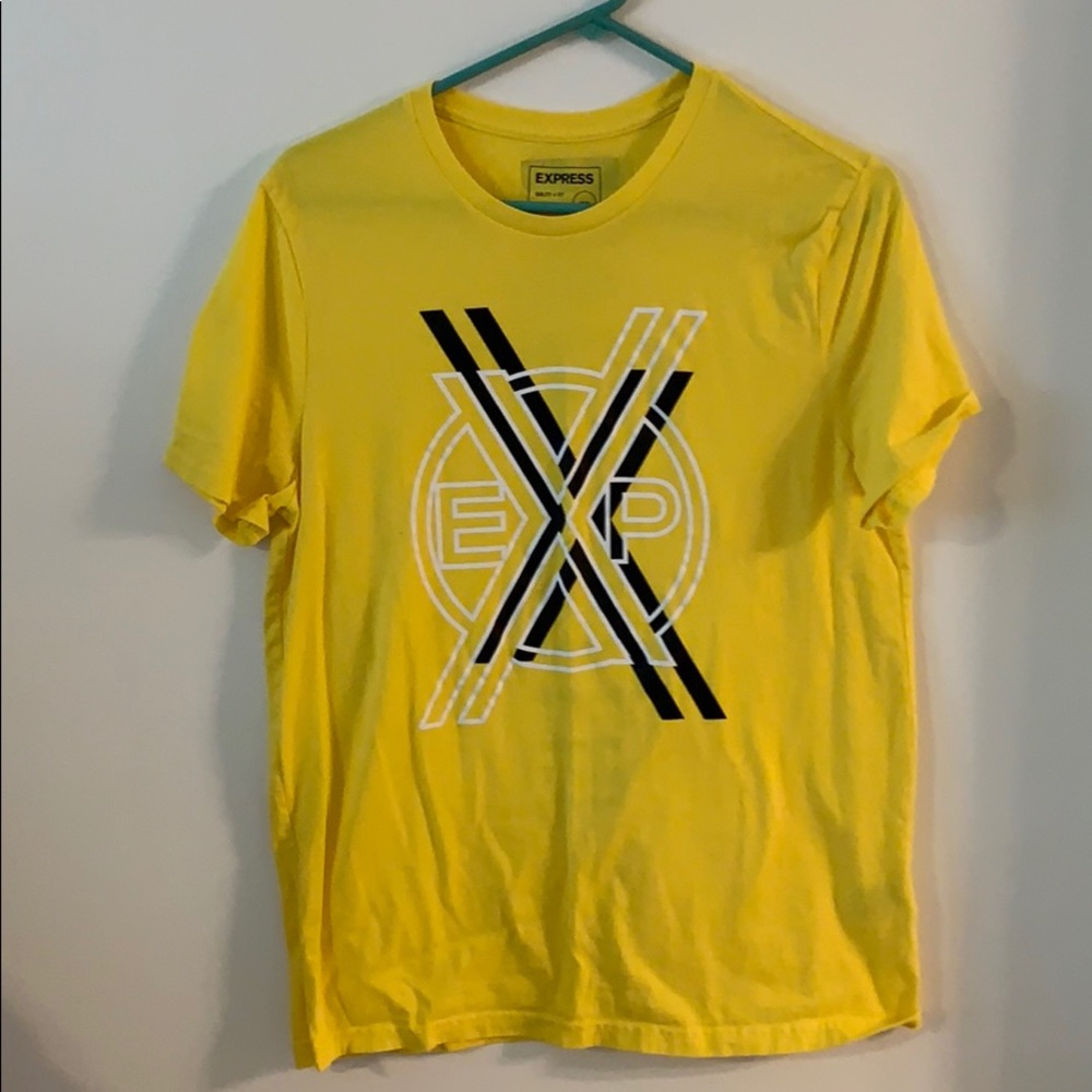 Men’s Express T-shirt